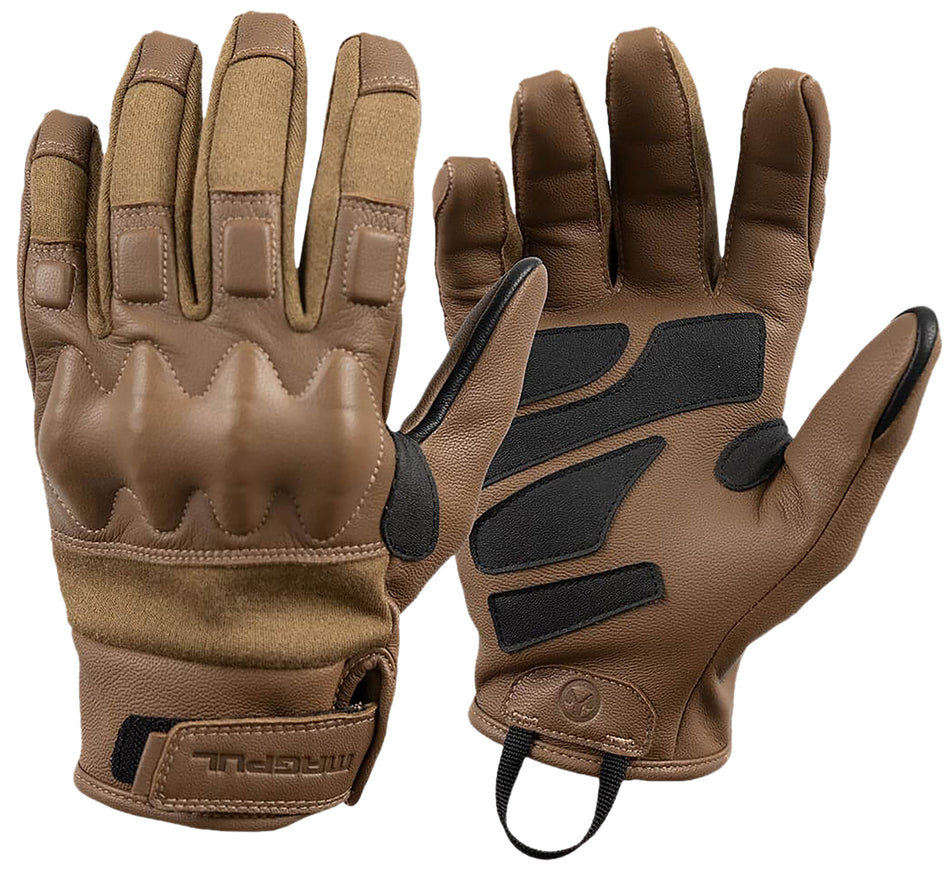 Magpul MAG1499-251-S Breach 2.0 Coyote Nomex Gloves SM