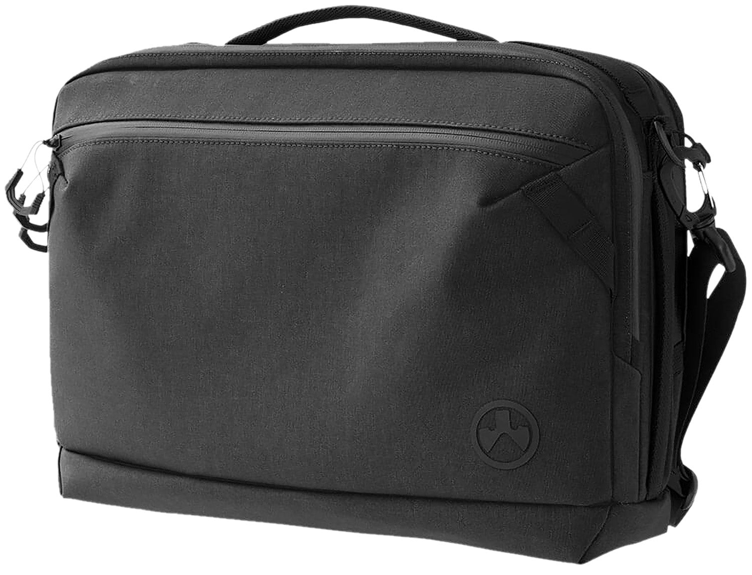Magpul EDC15 Black Messenger Carry Bag MAG1505-001