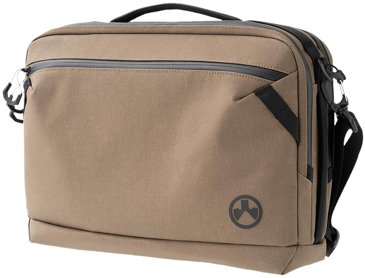 Magpul EDC15 FDE Messenger Carry Bag MAG1505-245