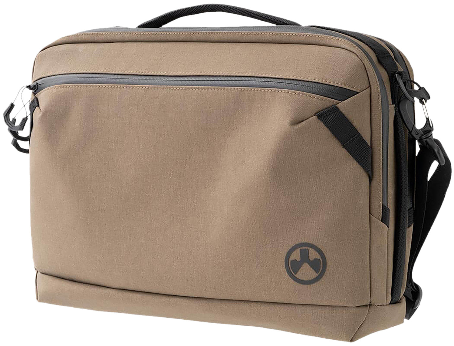 Magpul EDC15 FDE Messenger Carry Bag MAG1505-245