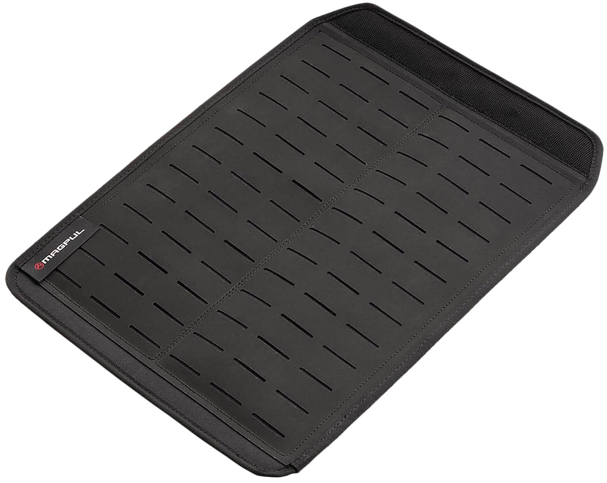 Magpul EDC Tactical Sleeve Black Hypalon Hook-and-Loop MOLLE Panel MAG1509-001
