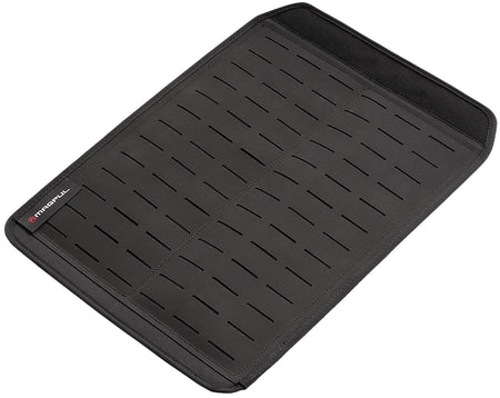 Magpul EDC Tactical Sleeve Black Hypalon Hook-and-Loop MOLLE Panel MAG1509-001