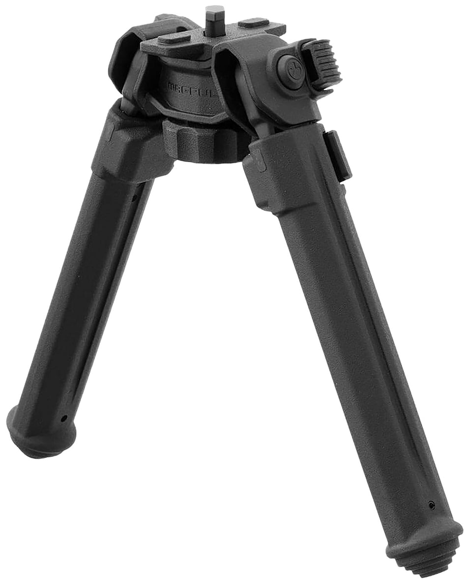Magpul MOE M-Lok QD Bipod Black Firearm Accessory