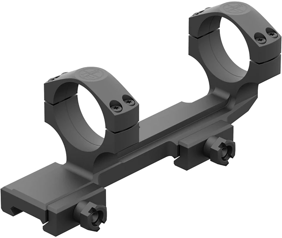 Leupold Mark IMS Integral Mounting System 35mm AR-15/M16 Picatinny Rail Black Aluminum 176886