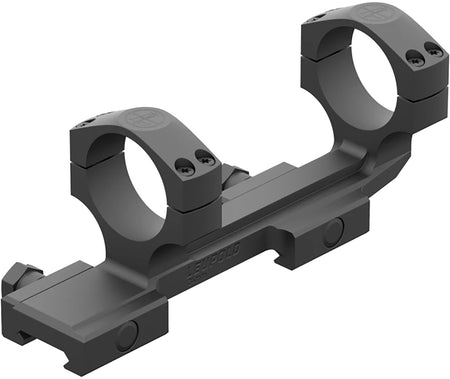 Leupold Mark IMS Integral Mount 34mm Picatinny Rail Black Aluminum 176915