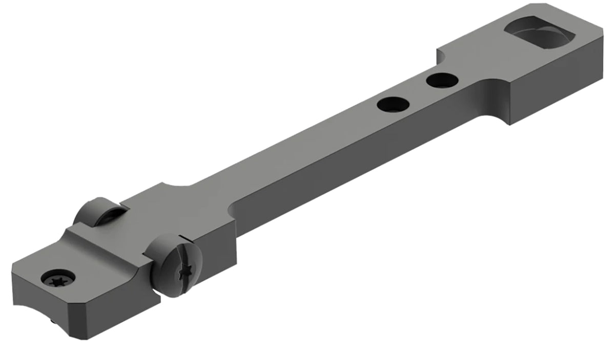 Leupold 178121 Matte Black Standard Scope Base Browning BAR Rifle