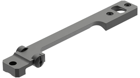 Leupold 178123 Matte Black Standard Scope Base Mauser M98 Rifle