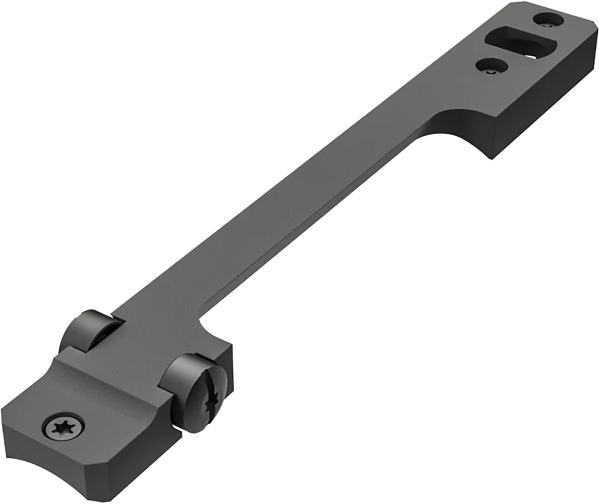 Leupold 178125 Matte Black Standard Base Savage 110 Right Hand Round Receiver