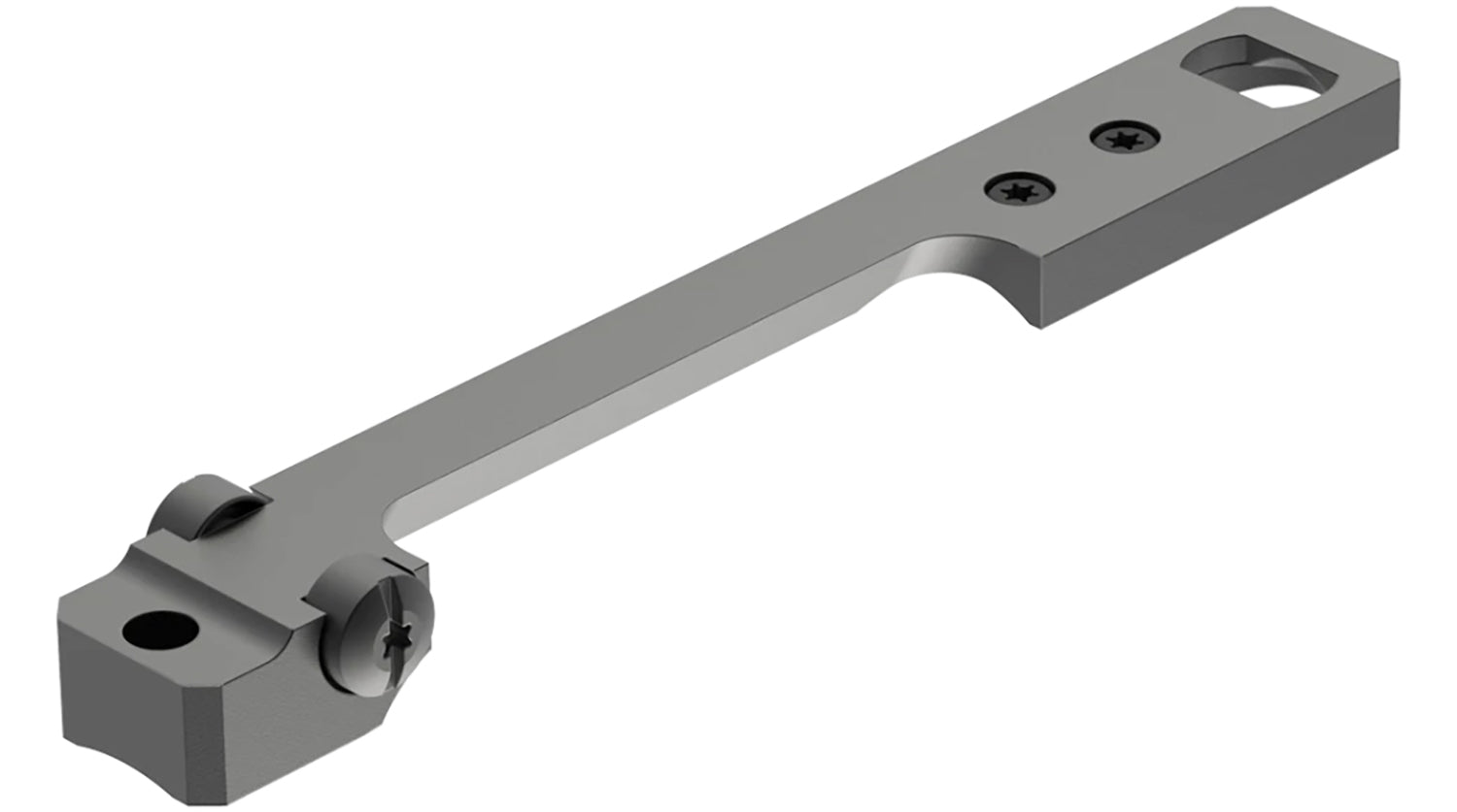 Leupold 178126 Matte Black Standard Base Steel Savage 99 Rifle