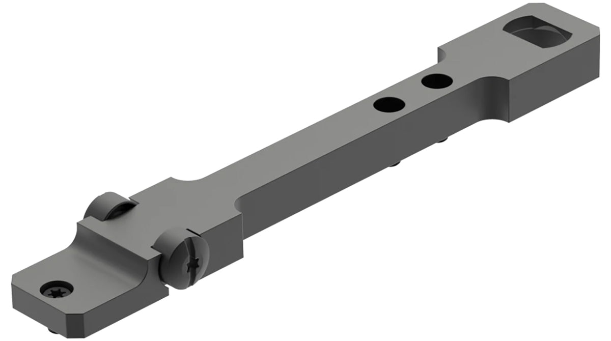Leupold 178127 Matte Black Standard Base Steel for Marlin 336R Rifle