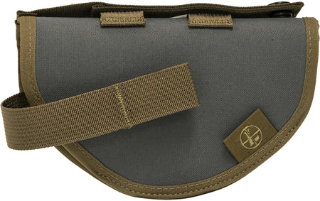 Leupold Pro Guide Holster for Semi-Auto Handguns Gray/Tan 183578