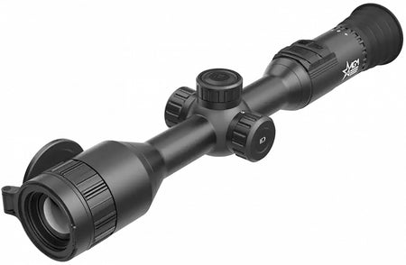 AGM ADDE35-384-2 Adder V2 Thermal Imaging Rifle Scope Black 4-16x 384x288 50Hz