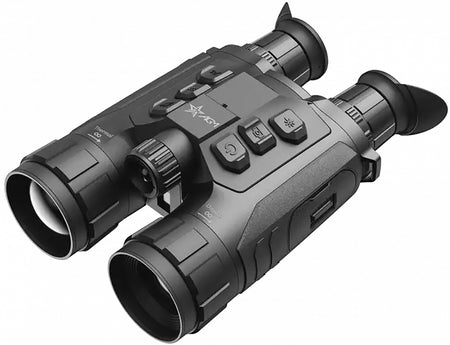 AGM Global Vision ObservIR LRF OBSE50-640-LRF Thermal Binocular 3.0x-24x 50mm