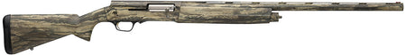 Browning 0119325004 A5 16 Gauge Semi-Auto 2.75" 4+1 28" Realtree Legacy Vent Rib Barrel, Humpback Aluminum Receiver, Adjustable Composite Stock, Invector-DS Chokes