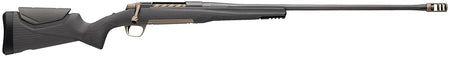 BRN 036040299 XB2 PRO BL ADJ,SR MB 6.8 WST