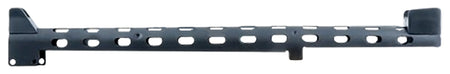 ATI SBS4600 Shotforce Blued Steel 13.50" Shotgun Heat Shield with Mounted Ghost Ring Sights