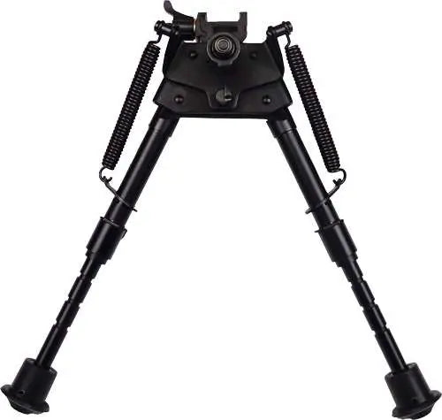 Sport Ridge Matte Black HD Bipod Rail Attachment AR-15/10 9-13 Inch