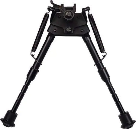 Sport Ridge Matte Black HD Bipod Rail Attachment AR-15/10 9-13 Inch