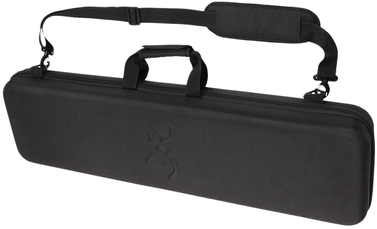 Browning 825 Vapor Over/Under Fitted Shotgun Case Lightweight Molded Design
