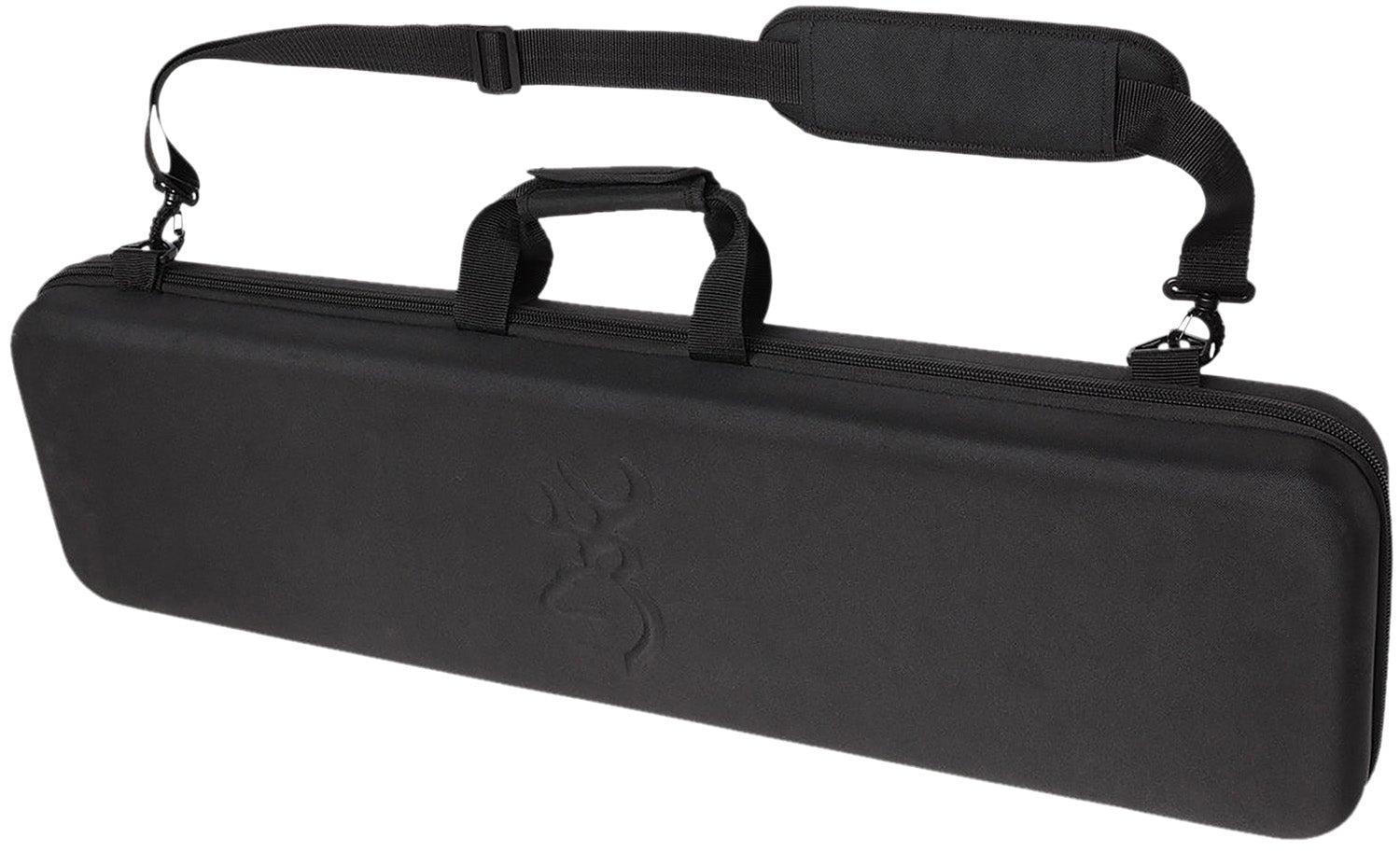 Browning 825 Vapor Over/Under Fitted Shotgun Case Lightweight Molded Design