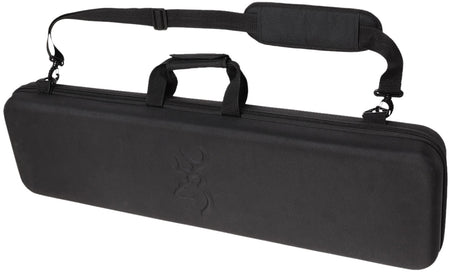 Browning 825 Vapor Over/Under Fitted Shotgun Case Lightweight Molded Design