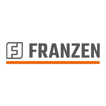 Franzen A/31 Small Bore Lock Gun Lock .38, .357, and 9mm