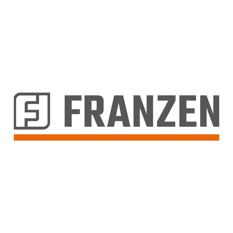 Franzen C/33 Large Bore Lock Gun Lock .44 Magnum and .44 Special
