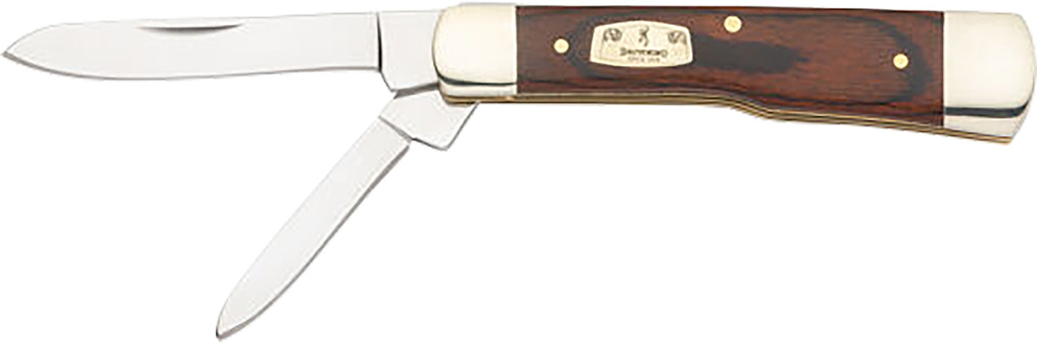 Browning 2025 Knife Tin Gift Set 003220573