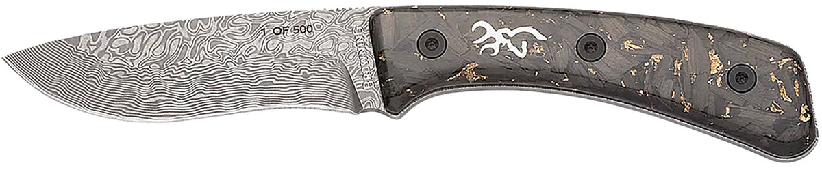 Browning 2025 Medallion Knife Gift Box 3220570B