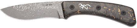 Browning 2025 Medallion Knife Gift Box 3220570B