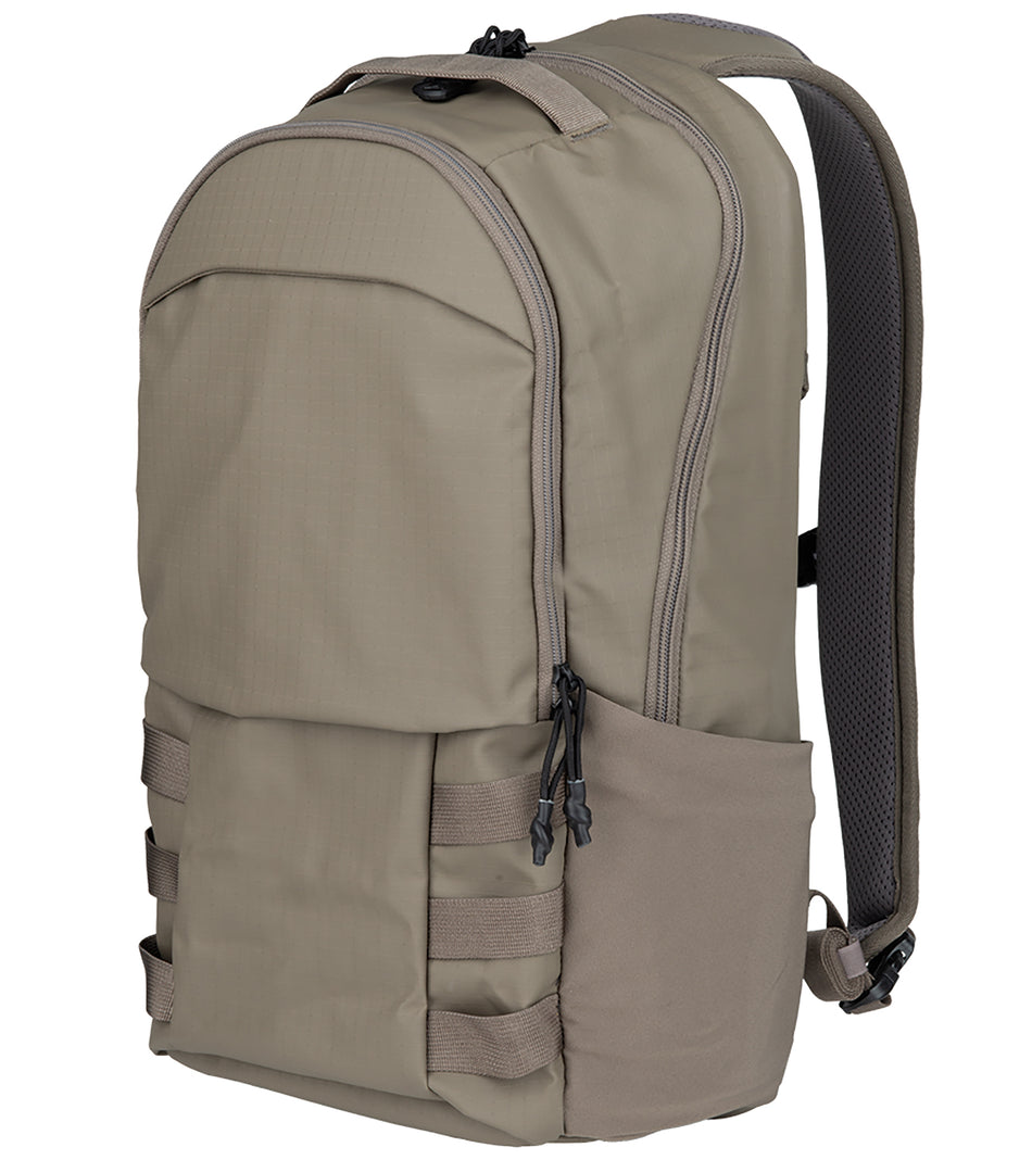 Vertx VTX5305SHC Urban Ghost 20L CCW Backpack Shock Cord Nylon with Concealment Compartment