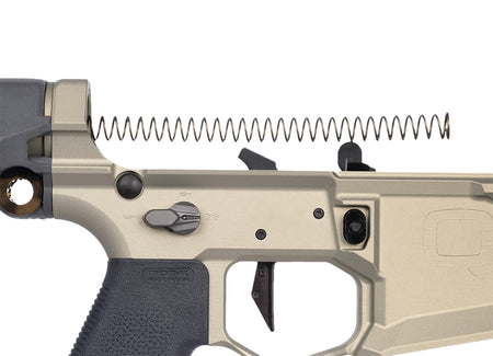 Q Honey Badger Recoil Spring Firearm Replacement Part