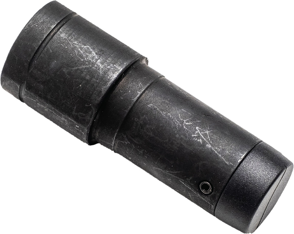Q LLC Black Steel Buffer for Shorty Stock Assembly