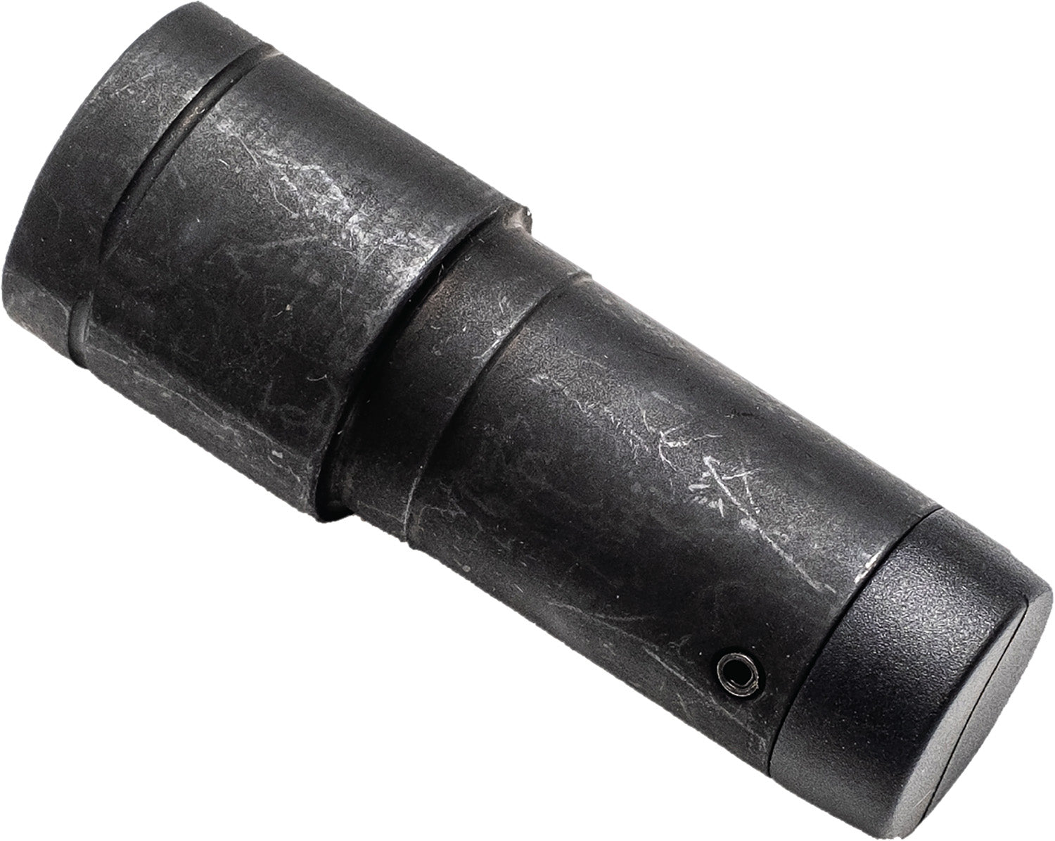 Q LLC Black Steel Buffer for Shorty Stock Assembly