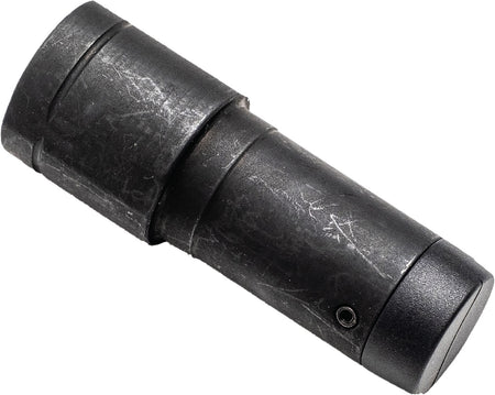 Q LLC Black Steel Buffer for Shorty Stock Assembly