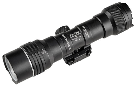 Streamlight ProTac HP-X Pro Black Flashlight 55 to 800 Lumen Variable Output