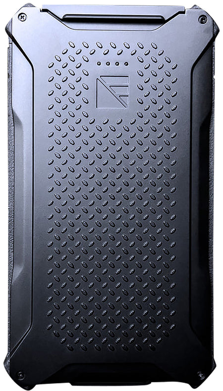 Dark Energy Poseidon Pro Portable Charger PSPRO10BKBK Black Finish