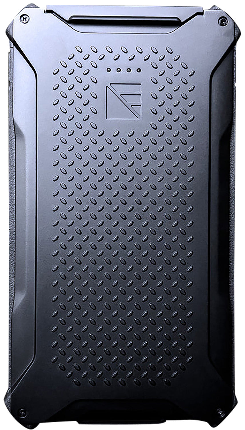 Dark Energy Poseidon Pro Portable Charger PSPRO10BKBK Black Finish