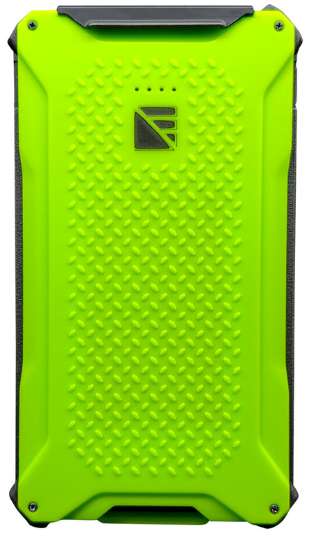 Dark Energy Poseidon Pro Green Portable USB Charger PSPRO10YGBK