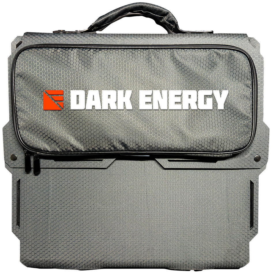 Dark Energy Spectre Solar Charging Panel 56W SSPF56GYGY