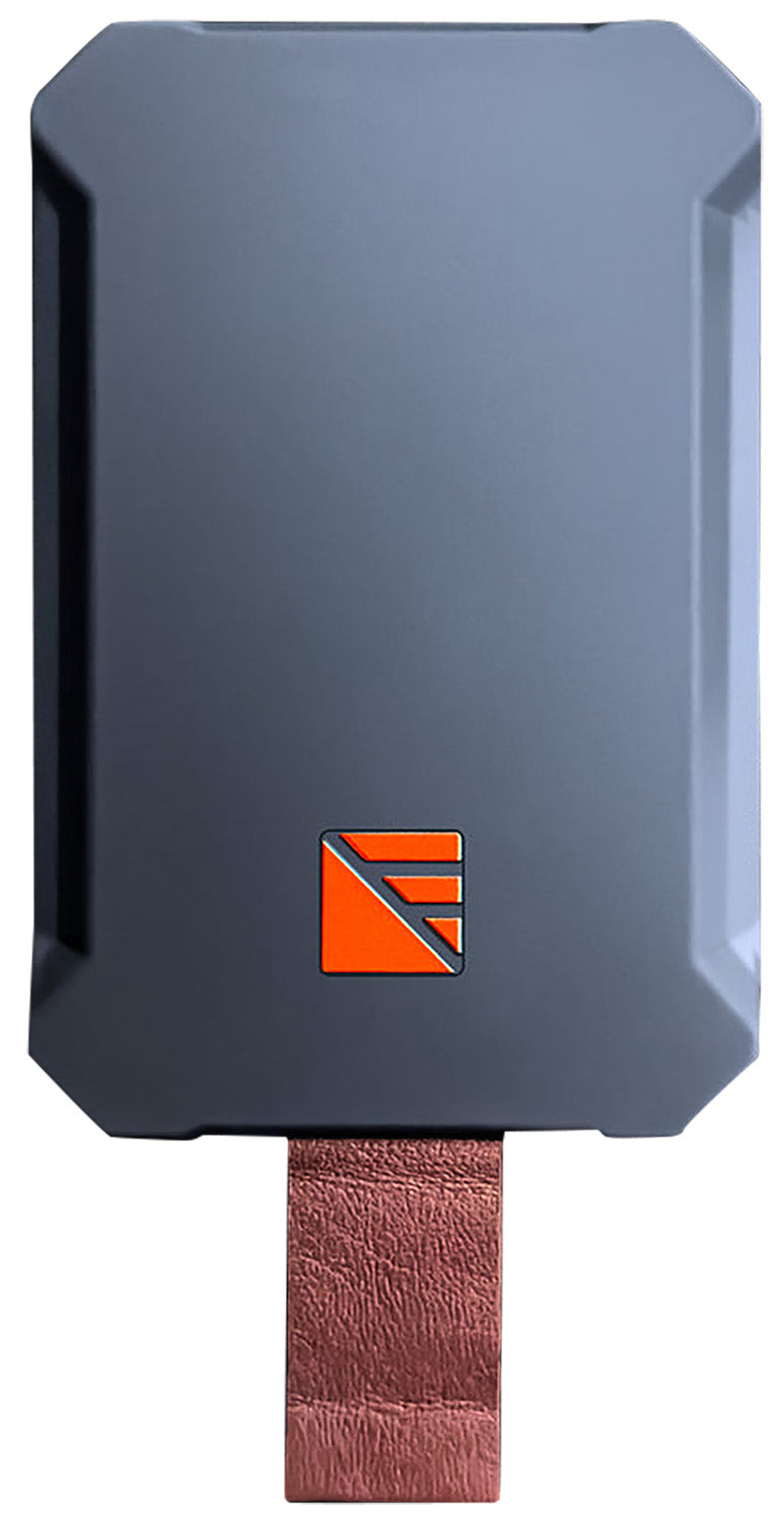 Dark Energy Poseidon Nano Portable USB Charger PN30GYBR
