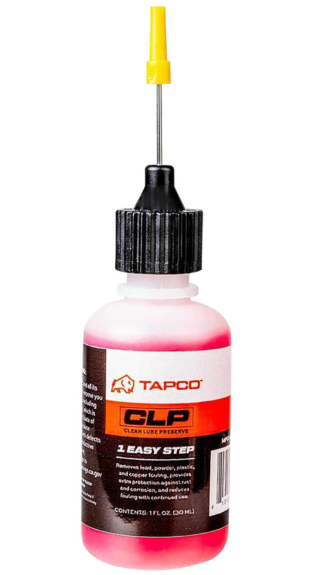Tapco TAP22012 1 oz Needle Oiler Gun Lubrication Tool