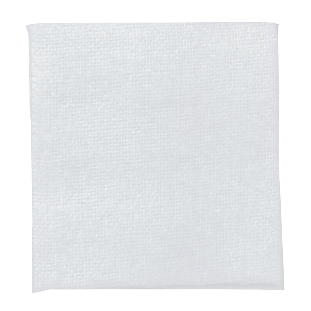 Tapco Square Gun Cleaning Patches 38 Cal 1.75 Inch 100% Cotton 500 Count