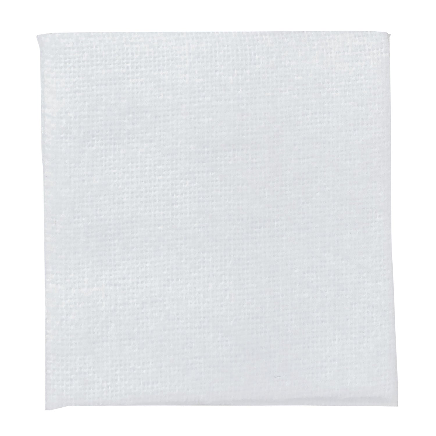 Tapco Square Gun Cleaning Patches 38 Cal 1.75 Inch 100% Cotton 500 Count