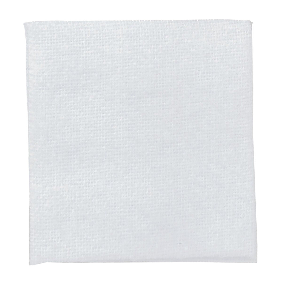 Tapco Square Gun Cleaning Patches 45 Cal 2.25 Inch 100% Cotton 250 Count