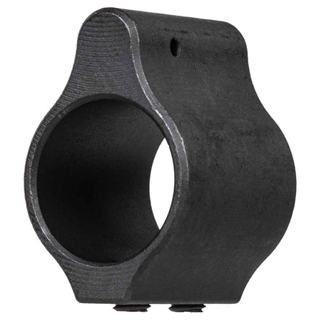 Tapco Low Profile .750 Gas Block AR Platform Black Steel TAP22070
