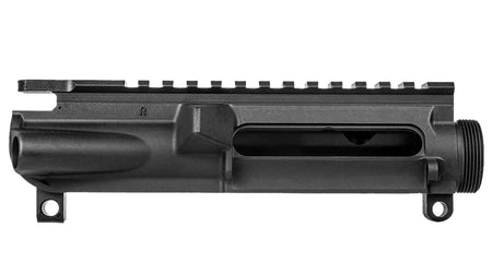 TAPCO Stripped AR-15 Upper Receiver TAP22062 w/ Picatinny Rail