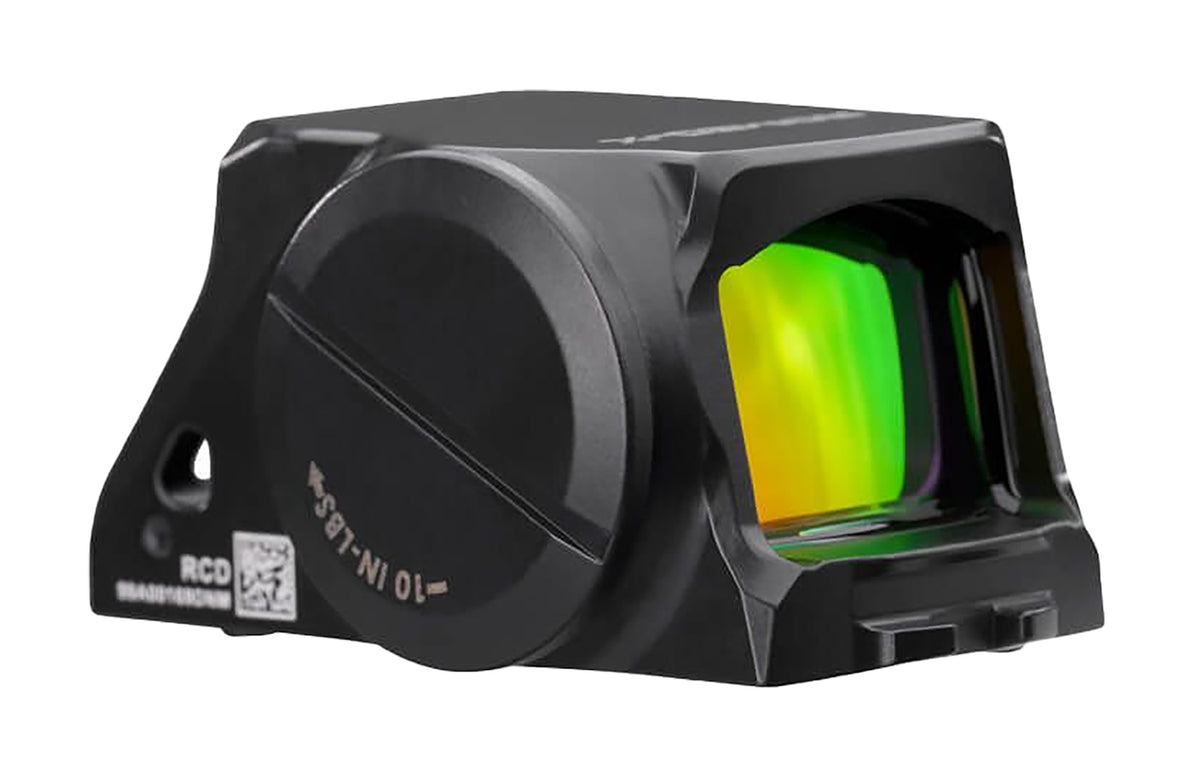 Sig Sauer Electro-Optics Romeo-X SIG-LOC Pro 6 MOA Red Dot Reticle Cerakote Black Pistol Sight