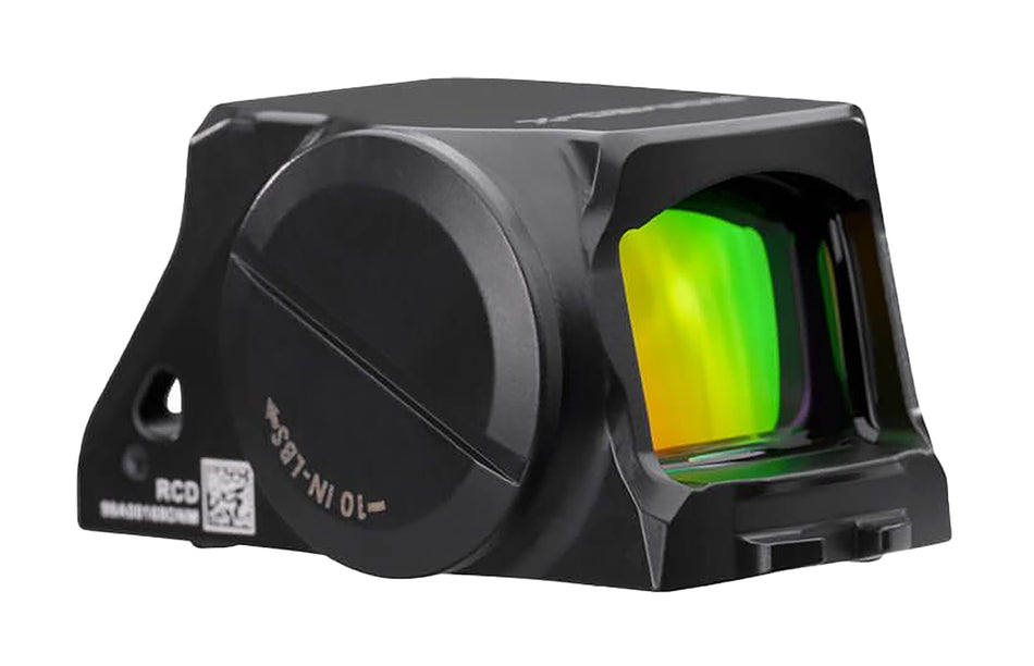 Sig Sauer Electro-Optics Romeo-X SIG-LOC Pro 6 MOA Red Dot Reticle Cerakote Black Pistol Sight