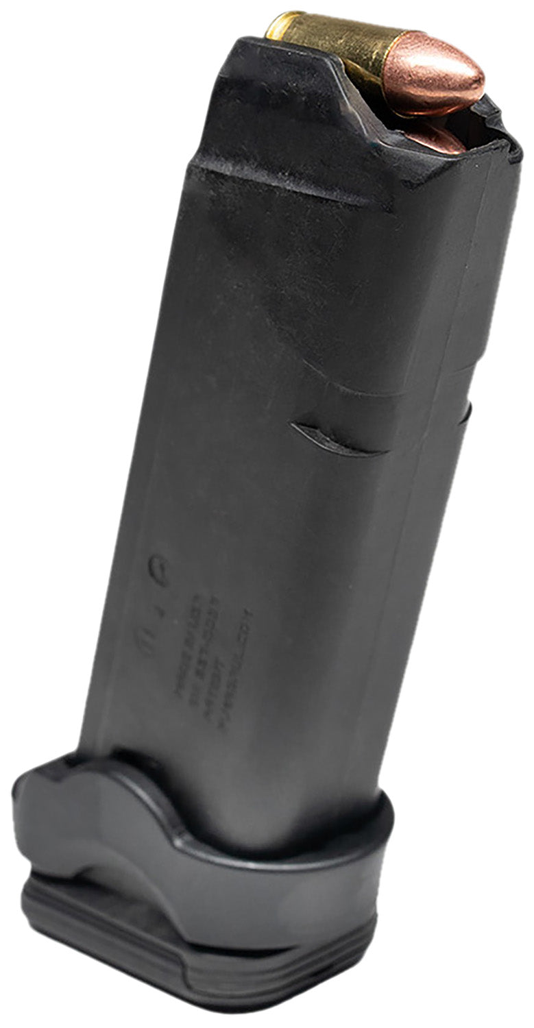 Kel-Tec SUB2000 Magazine Sleeve Compatible with Glock 17 Gen3 Black Polymer